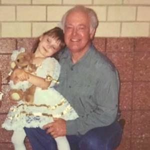 Meet your Posher, Mackenzie